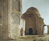 مسجد جامع ورامین